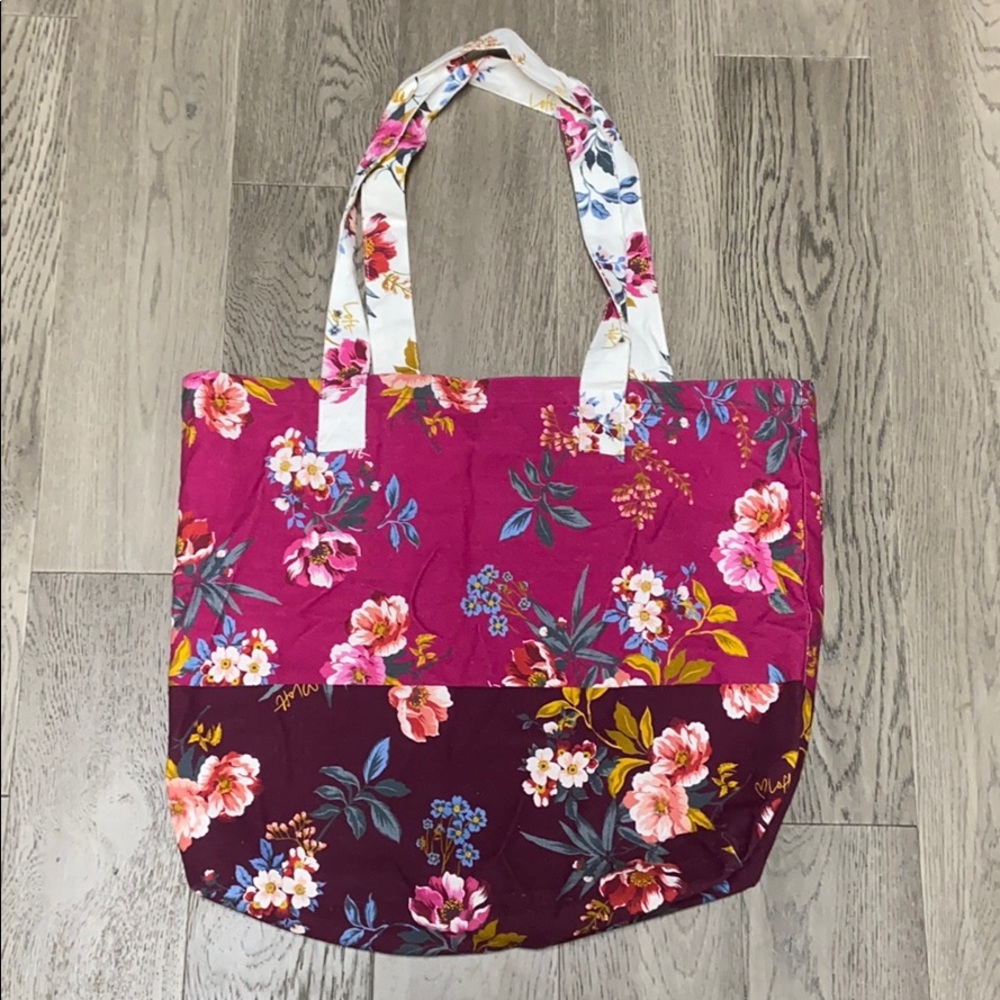 Loft Tote Bag